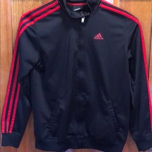 Adidas jacket